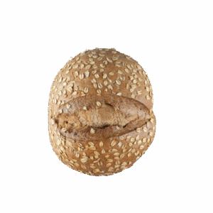 Panini di grano saraceno